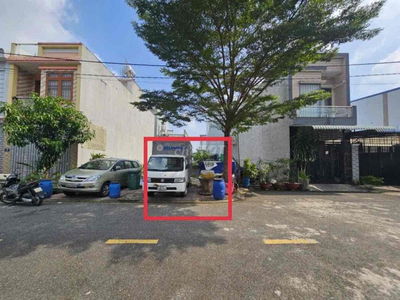 Lô Đất siêu đẹp trục chính KDC Lê Phong Tân Bình