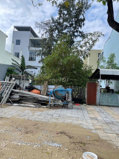 BÁN ĐÂT ĐƯỜNG TRƯỜNG SA BÃi BIỂN KHU TÂN TRÀ NGŨ HÀNH SƠN ĐÀ NẴNG