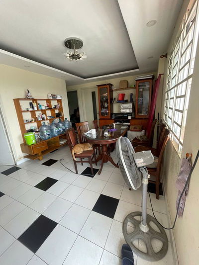 CHO THUÊ CĂN HỘ CC THANH ĐA RỘNG, THOÁNG MÁT - Ở NGAY