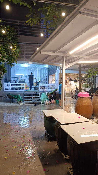 Cho Thuê Phòng Dành Cho Sinh Viên, H 1041, Trần Xuân Soạn , P T Hưng.