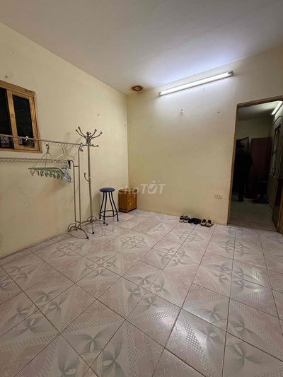 Phòng trọ khép kín