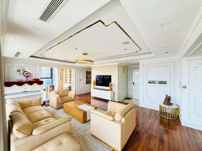 SIÊU HIẾM - 2 căn 3PN đập thông cải tạo 4PN siêu rộng rãi - 80Tr/tháng