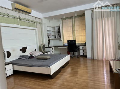 NHÀ 4 TẦNG MT ĐƯỜNG TRẦN CAO VÂN, VỊ TRÍ CỰC ĐẸP KINH DOANH SẦM UẤT