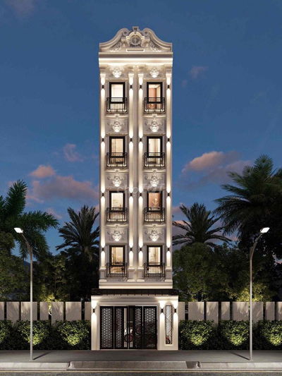 CHO THUÊ DUPLEX MÁY GIẶT RIÊNG NGAY VĂN LANG CS3, CÔNG NGHIỆP TPHCM