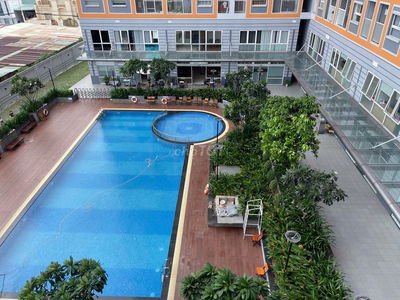 CHÍNH CHỦ BÁN CĂN HỘ 2PN CHUNG CƯ CARILLON 7