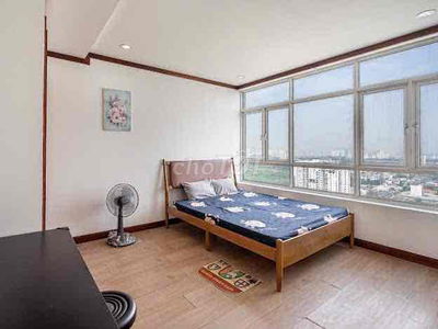 Cho thuê phòng chung cư hoàng anh gold house giá rẻ nhà bè