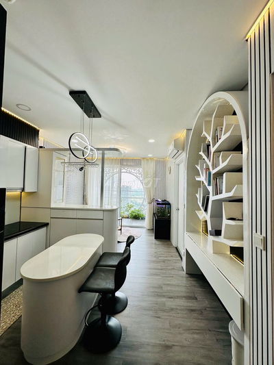 ✨RIVER PANORAMA - CHO THUÊ CĂN HỘ CAO CẤP GIÁ CHỈ TỪ 10TR SP ENGLISH✨