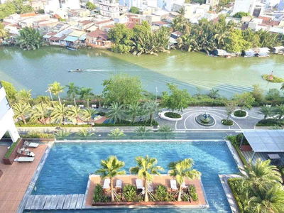 Giá tốt cho căn 02 Pn 02 wc FULL NT chỉ 14 tr ở Q2