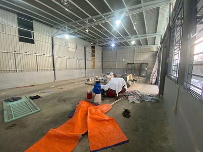 Cho thuê kho 200m2 Tân Kỳ Tân Quý Bình Tân