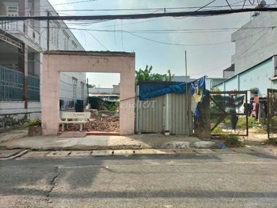 🏡 KẸT TIỀN BÁN GẤP LÔ MẶT TIỀN NHỰA 205m2 560tr THỊ TRẤN CỦ CHI , SHR