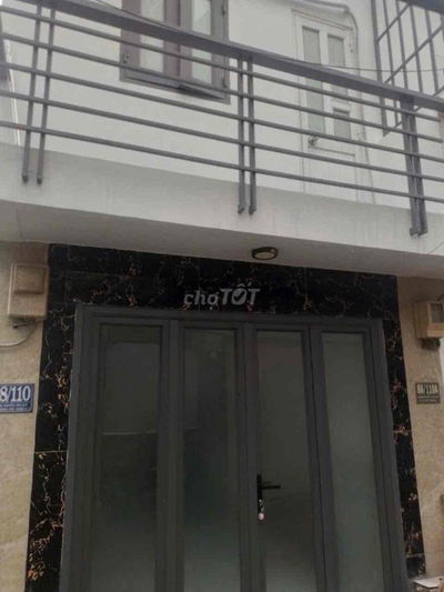 🛑🛑🛑 Bán nhà nhỏ 3 x 5. 1 lầu - mặt tiền hẻm đường nguyễn văn quỳ Q7