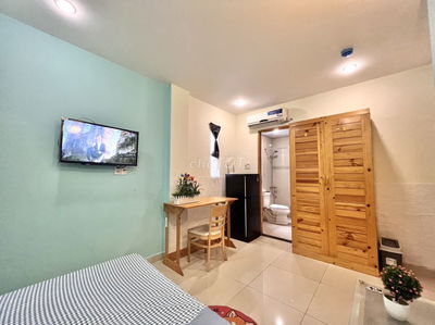 PHÒNG GIÁ TỐT NGAY COOPMART NHIÊU LỘC, NGAY NGÃ 4 TRẦN QUANG DIỆU