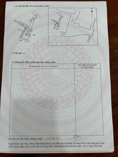 Nhà Đẹp Mini hẽm 52 hùng vương cách vincom 100m