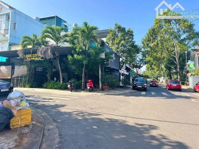 16 tỷ 680 triệu - Nhanh tay sở hữu góc 2 mặt tiền duy nhất Chu Văn An, Buôn Ma Thuột