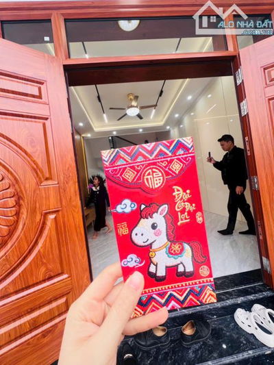 NHÀ ĐẸP ĐÓN TẾT TẠI THIÊN HƯƠNG MÀ GIÁ CHƯA ĐẾN 3 Tỷ