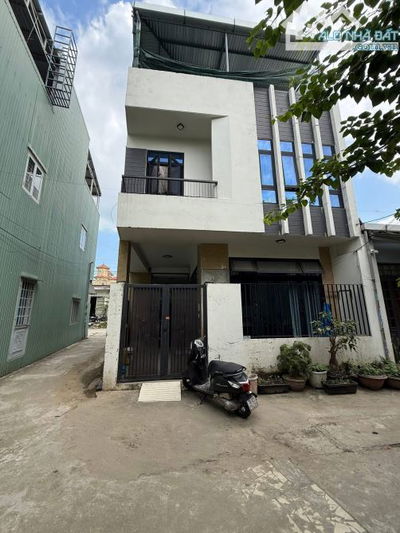 🏡 BÁN NHÀ 3 TẦNG 3 MÊ–2 MẶT KIỆT Ô TÔ – TÔN ĐẢN  – Kiệt thông, sát mặt tiền