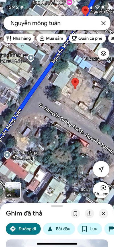 LÔ MT ĐƯỜNG 15M NGUYỄN TƯỜNG PHỔ GẦN BẾN XE ĐÀ NẴNG