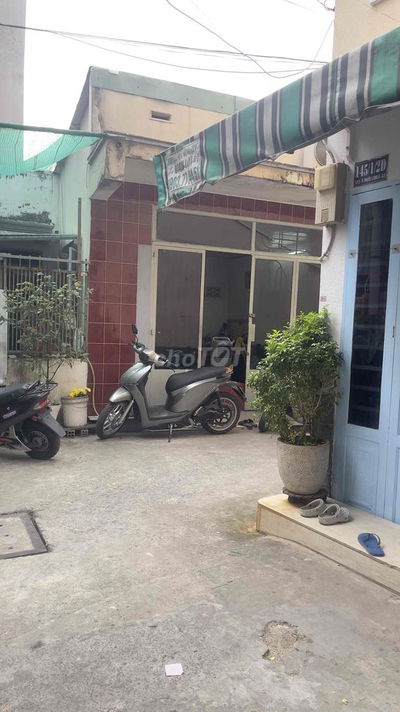 Nhà HXH đường Đỗ X Hợp 2 lầu 3 phòng ngủ hơn 3 tỷ xíu