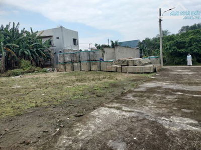 🔥 CHÀO BÁN LÔ ĐẤT VIP – KIỆT Ô TÔ THÔNG – PHÚ SƠN 🔥 💰 Giá chỉ nhỉnh 1 TỶ (X) – cực tốt