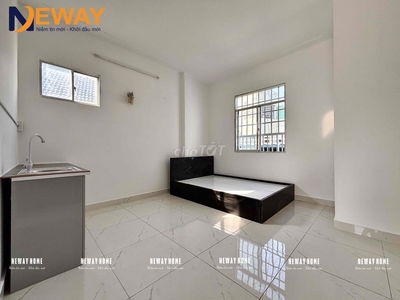 PHÒNG THOÁNG MÁT SẴN NỘI THẤT GẦN AEON TÂN PHÚ