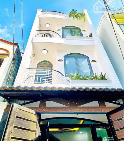 Chú Sáu bán Nhà HXH Lê Quý Đôn Phú Nhuận, DT 46m2 giá 3.5 tỷ, Sẵn HĐ thuê 18tr