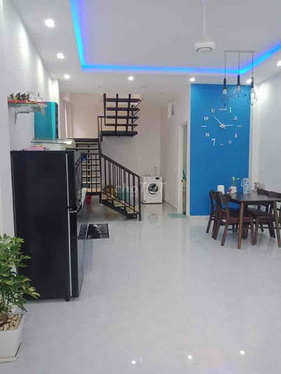 Bán nhà kiệt An Hoà - Gần chợ Cẩm Lệ - Khuê Trung - Cẩm lệ