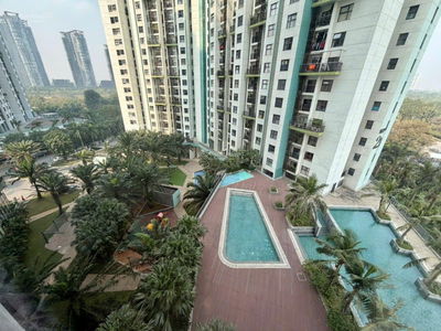 BÁN RẤT GẤP!!! CĂN HỘ 2 PHÒNG NGỦ GIÁ CHỈ 3,65 TỈ. TẦNG ĐẸP. TỐT NHẤT THỊ TRƯỜNG