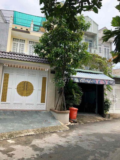 Bán nhà chính chủ Hiệp Bình Phước Thủ Đức pháp lý chuẩn