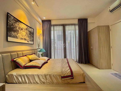 Cho thuê căn hộ dịch vụ cao cấp cực kì hot hit Q3