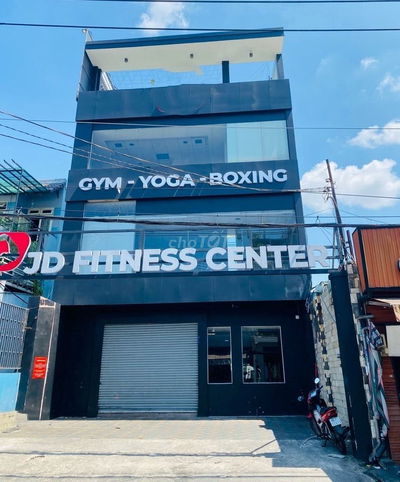 🏡 NHÀ MT TRƯỜNG SƠN_TÂN BÌNH_10x25m_TRỆT 3 LẦU SUỐT, MỚI ĐẸP.