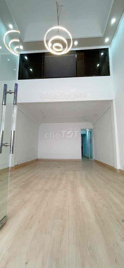 cần cho thuê căn nhà mặt tiền khu cư xá Bình Thới