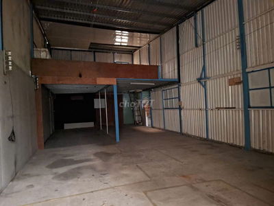 Bán nhà C4 20/3B Đặng Thùy Trâm 7.5x18m HXH. DTCN 130m2