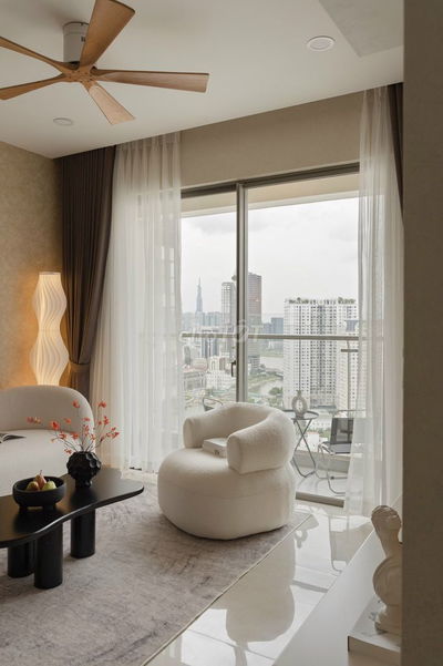 2PN 18TR/THÁNG VIEW BITEXCO, NGẮM PHÁO HOA TẠI GIA MILLENNIUM Q4