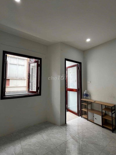 Phòng trọ Gò Vấp