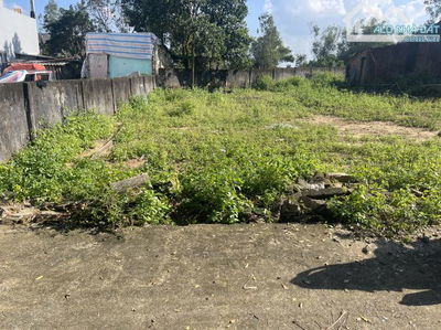 CẦN TIỀN CƯỚI VỢ BÁN NHANH LÔ ĐẤT GẦN Đ NAM KỲ KHỞI NGHĨA - HOÀ TIẾN- ĐÀ NẴNG