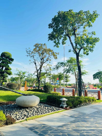 BÁN ĐẤT MẶT TIỀN 3/2 PHỐ THƯƠNG MẠI