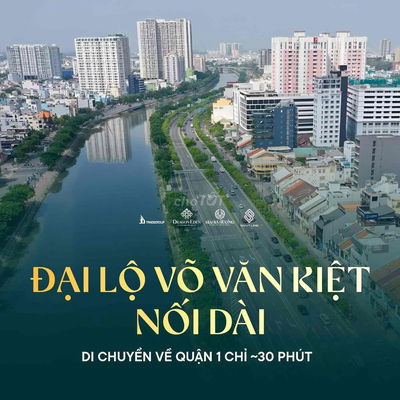 Bán đất SHR 90m2 đường nhựa 20-60m - kế TTTM và Công Viên từ 21Tr/m2