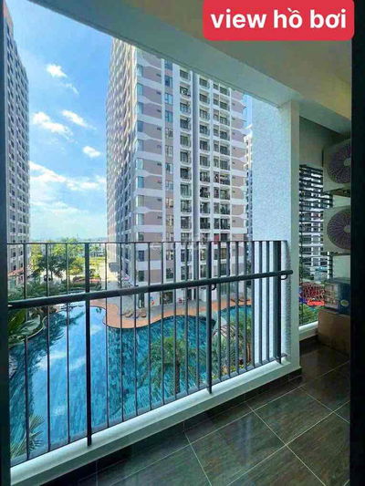 chính chủ bán căn vinhome grand park nguyễn xiển 2PN 2,9 tỷ