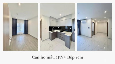 Giỏ hàng hơn 100 căn hộ Vinhomes studio, 1PN, 2PN, 3PN có nội thất bếp rèm giá chỉ từ 5tr/tháng