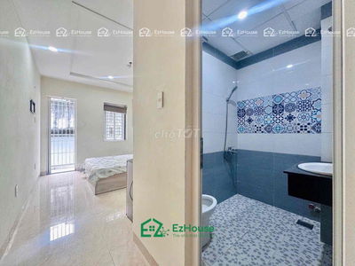 CĂN HỘ MINI BAN CÔNG GẦN CẦU NGUYỄN VĂN CỪ Q8