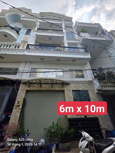 👉CHO THUÊ NHÀ ĐẸP 3TẦNG LẦU 5PNỦ 4WC