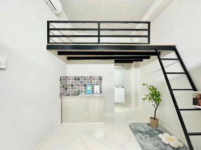 🍁Duplex mới xây - Ngay Nguyễn Sơn / Tân Phú - Full nội thất