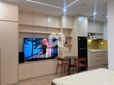 CHO THUÊ CĂN STUDIO PANOMA- SUN COSMO- 13,5triệu