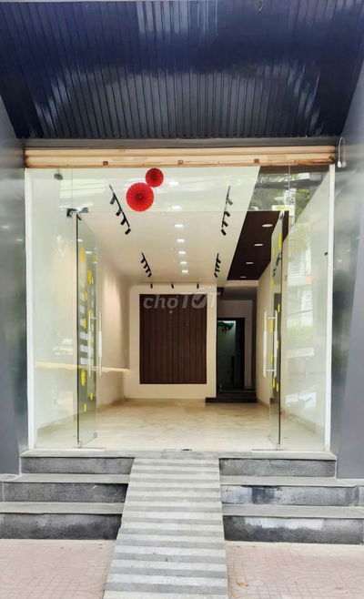 [CHO THUÊ] NHÀ NGUYÊN CĂN MẶT TIỀN TẠ QUANG BỬU - TRUNG TÂM Q8