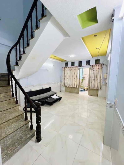 CHỈ 3TỎI SỞ HỮU NGAY CĂN HIẾM TT QUẬN 8 CẠNH BẾN XE QUẬN 8