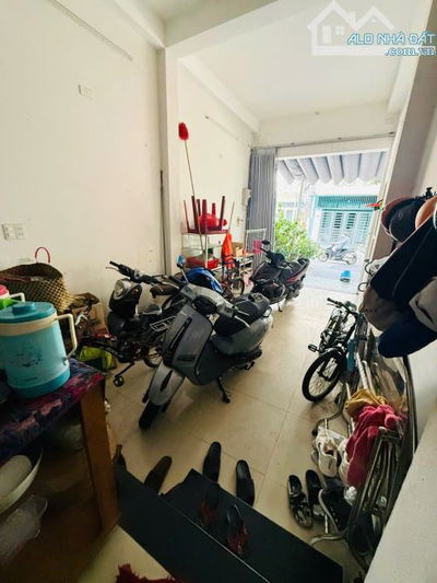 .NHÀ 2 MẶT THOÁNG – VÕ NHƯ HƯNG – 108M2 - 3 TẦNG – KỀ SUN COSMO RESIDENCE – 16.5 TỶ