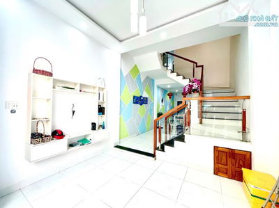 🔥 TÌM ĐÂU RA CĂN NHÀ HƠN 3 TỶ - 2 TẦNG 2 MÊ KIÊN CỐ 50M² FULL NỘI THẤT - VÀO Ở TẾT NGAY💰