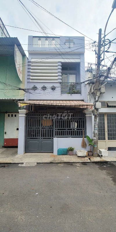 CHO THUÊ NHÀ NC ĐƯỜNG NGUYỄN VĂN CÔNG P3, Q.GÒ VẤP, TP.HCM