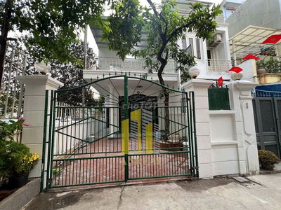 Villa Mini Khu Trần Não 2 Lầu, Có Sân Nhỏ Giá Chỉ 24,5 Triệu