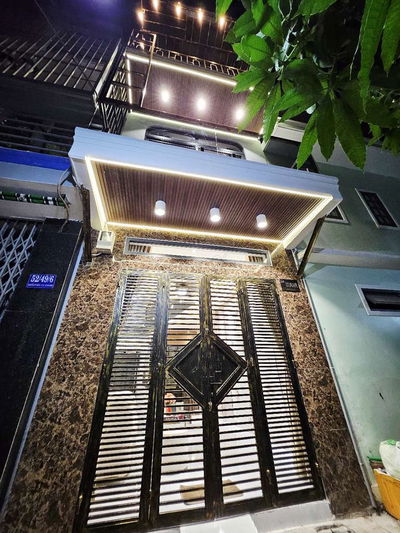 Nhà đẹp sang xịn mịn